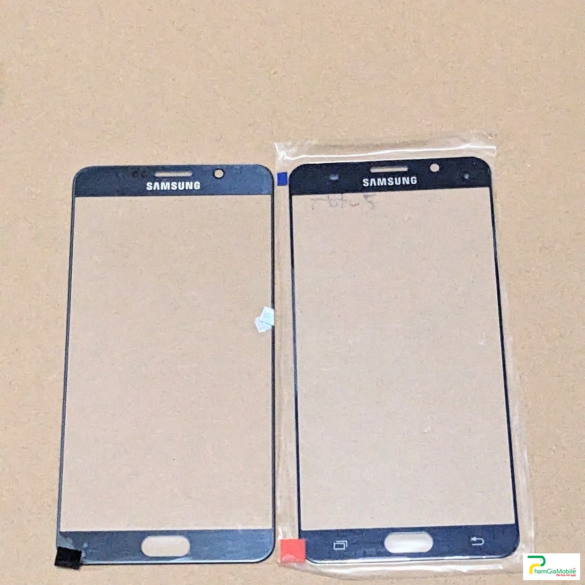 Mặt Kính Màn Hình Samsung Note 5